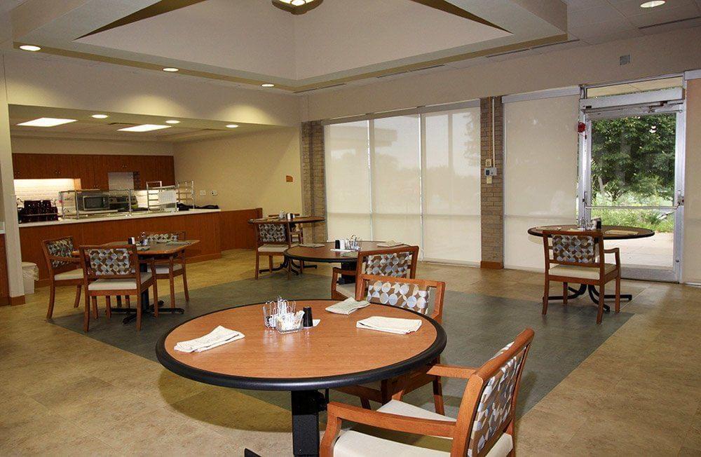 Lutheran Living Senior Living Community Assisted Living, Nursing Home, Independent Living